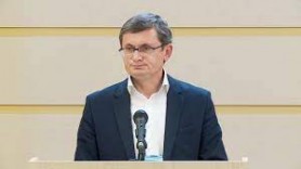 LIVE // Exercitarea votului de către Președintele Partidului Acțiune și Solidaritate, Igor Grosu